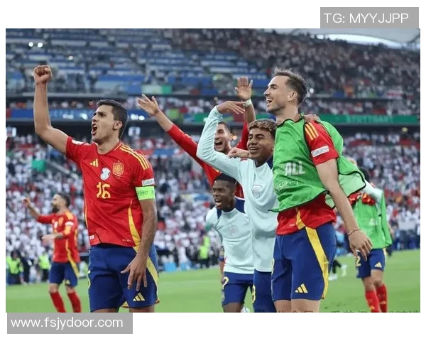 西班牙与意大利世预赛激战在即球迷期待精彩对决与历史重演