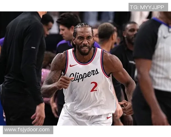 莱昂纳德缺席引发热议快船因轮休政策遭联盟警告