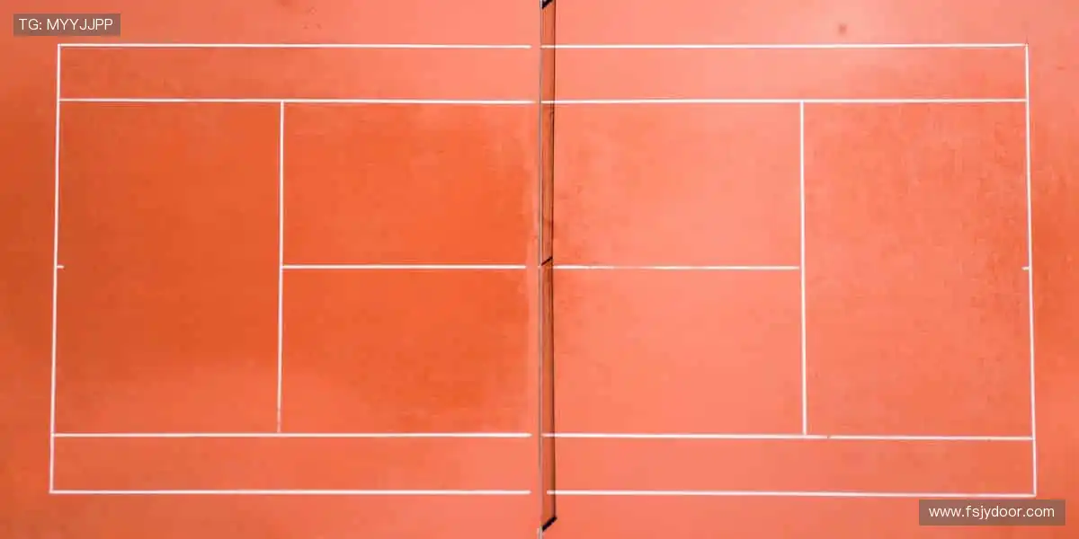 装备你的运动生活,从这里开始!🎾